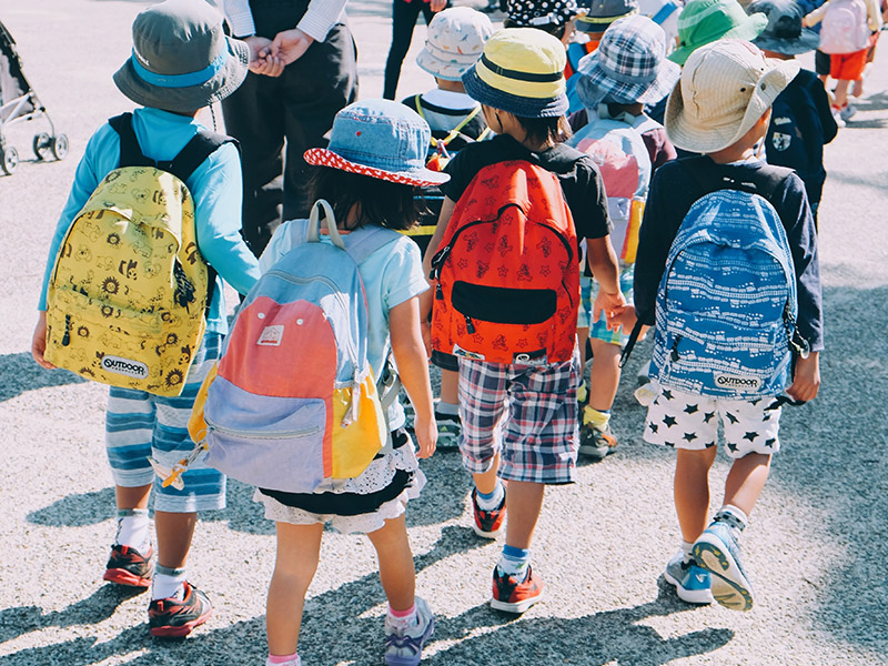 Briljant Lagere School Over Ons